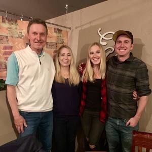 Meet your Posher, Tina